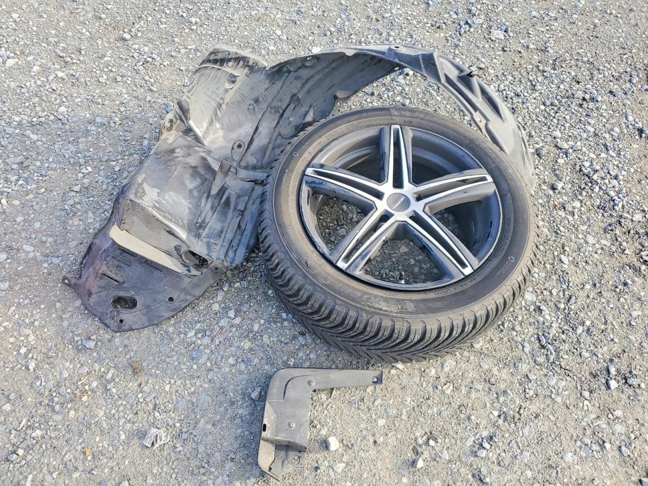 2009 HONDA ACCORD