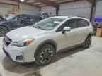 2016 SUBARU Crosstrek