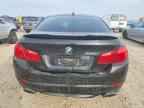2011 BMW 5 series