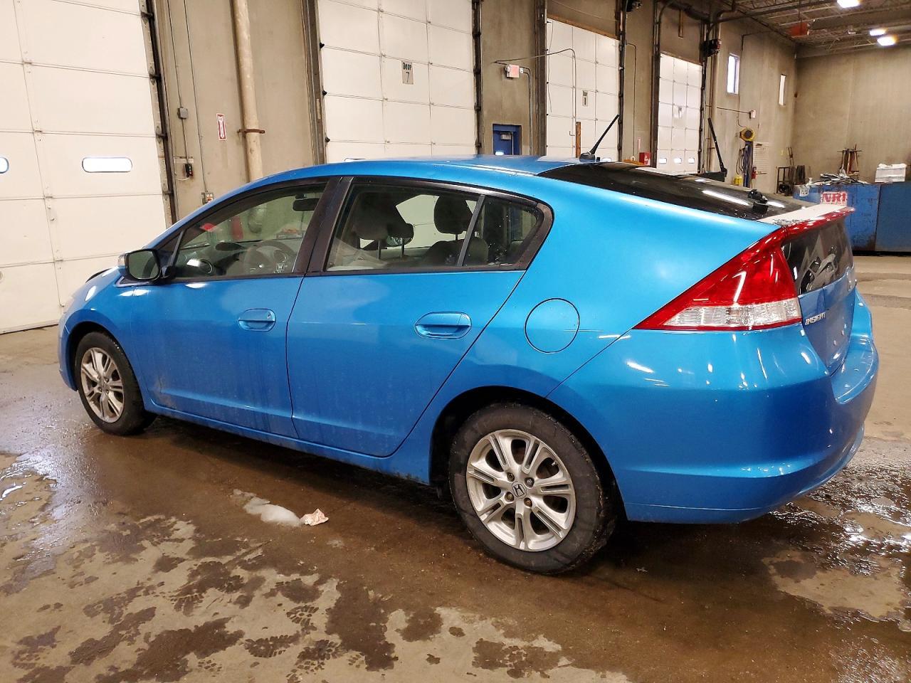 2011 HONDA Insight