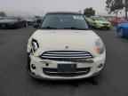 2012 MINI Cooper Clubman