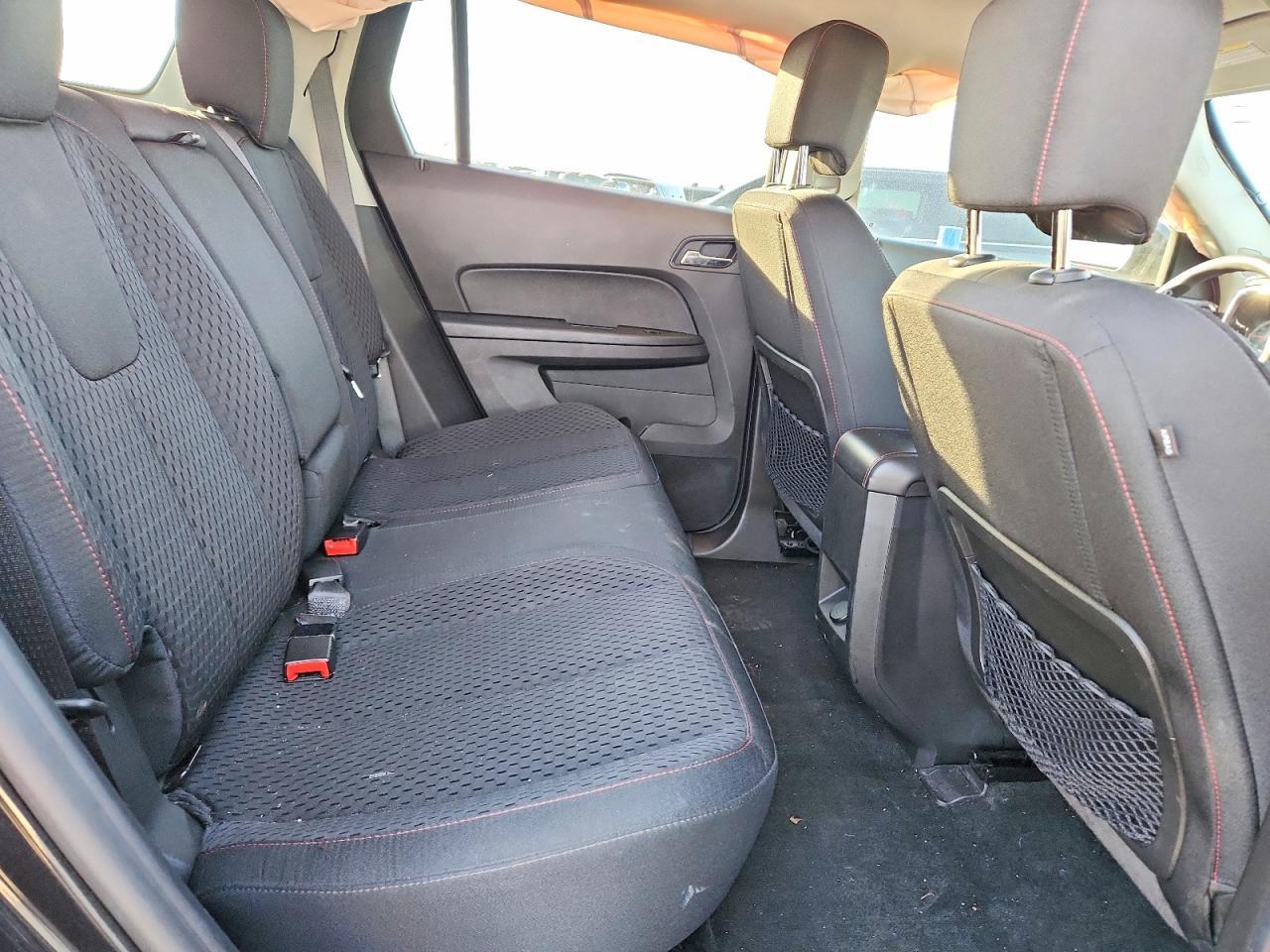 2014 GMC Terrain