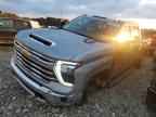 2025 CHEVROLET Silverado 2500