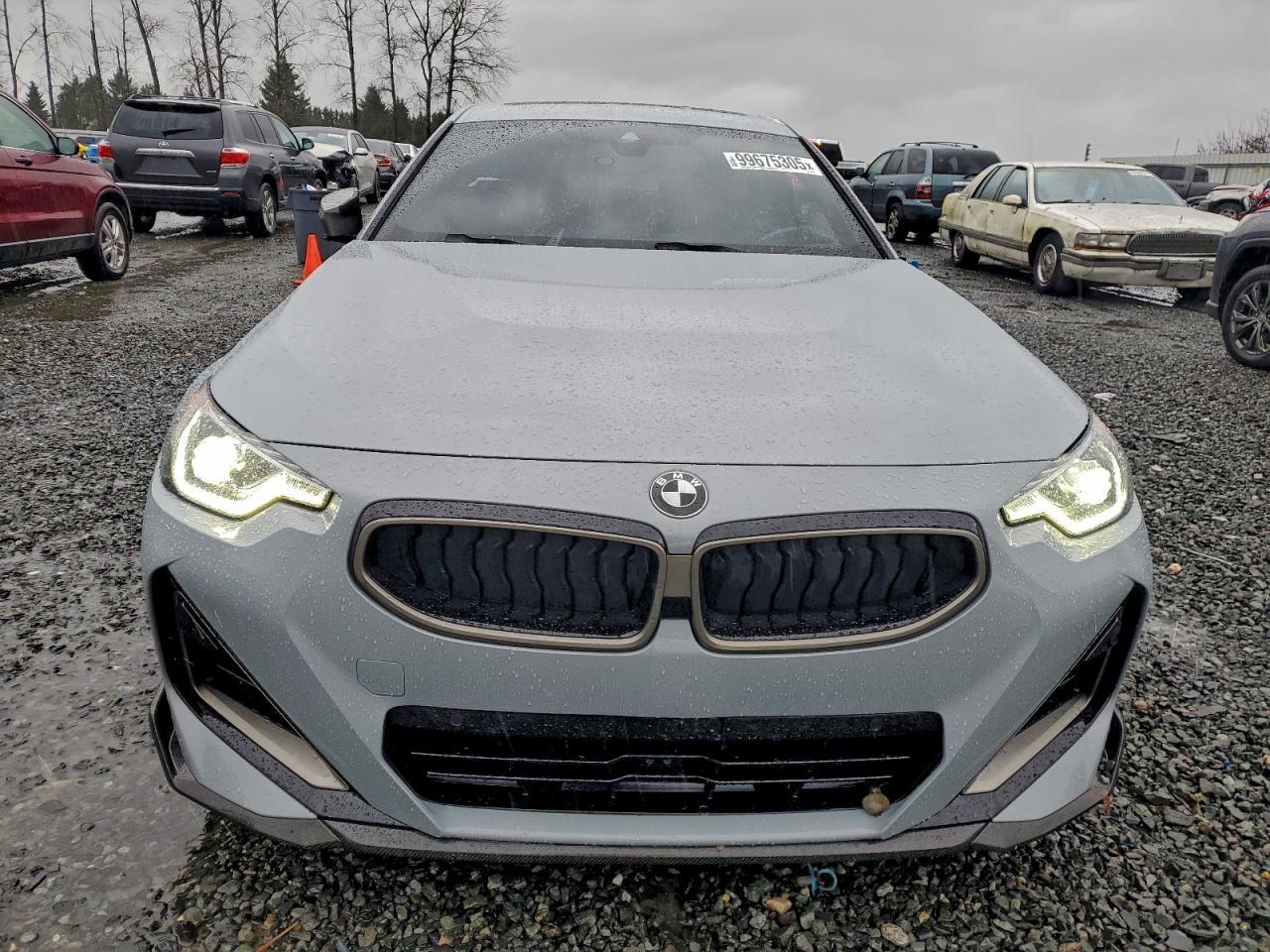 2023 BMW M240i