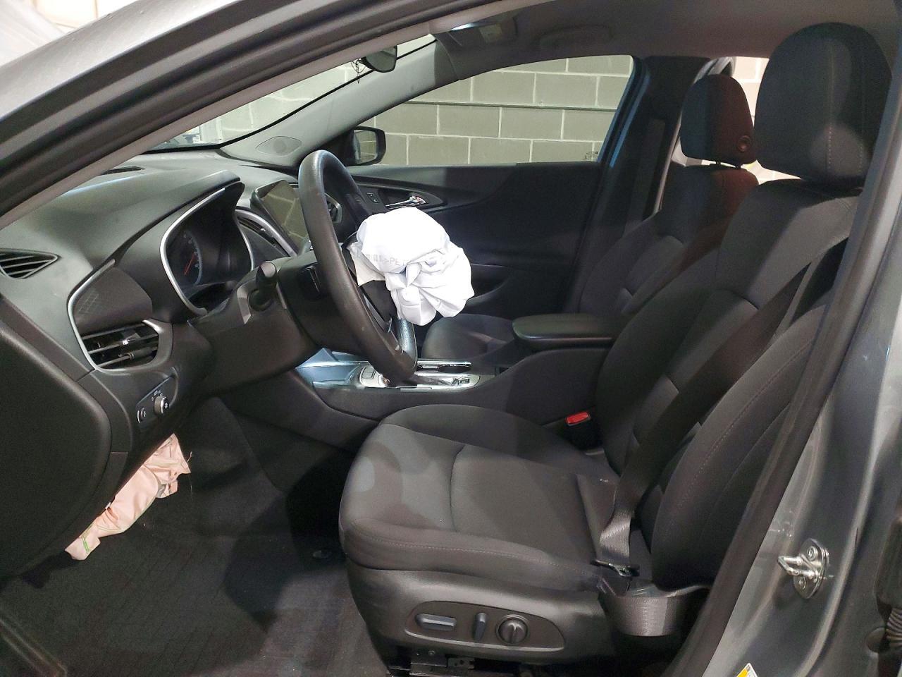 2023 CHEVROLET MALIBU