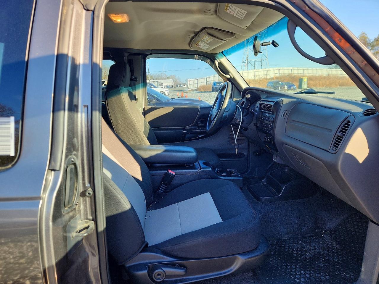 2006 FORD RANGER