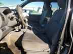 2013 NISSAN Frontier