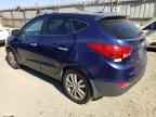 2011 HYUNDAI TUCSON