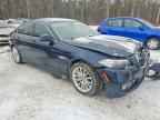 2015 BMW 5 series