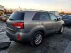 2014 KIA SORENTO