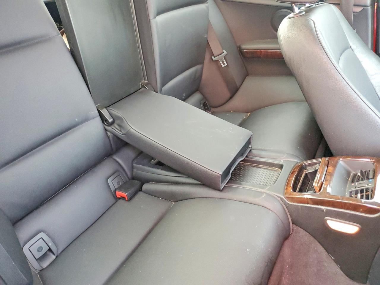 2013 BMW 3 SERIES