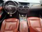 2014 BMW X3