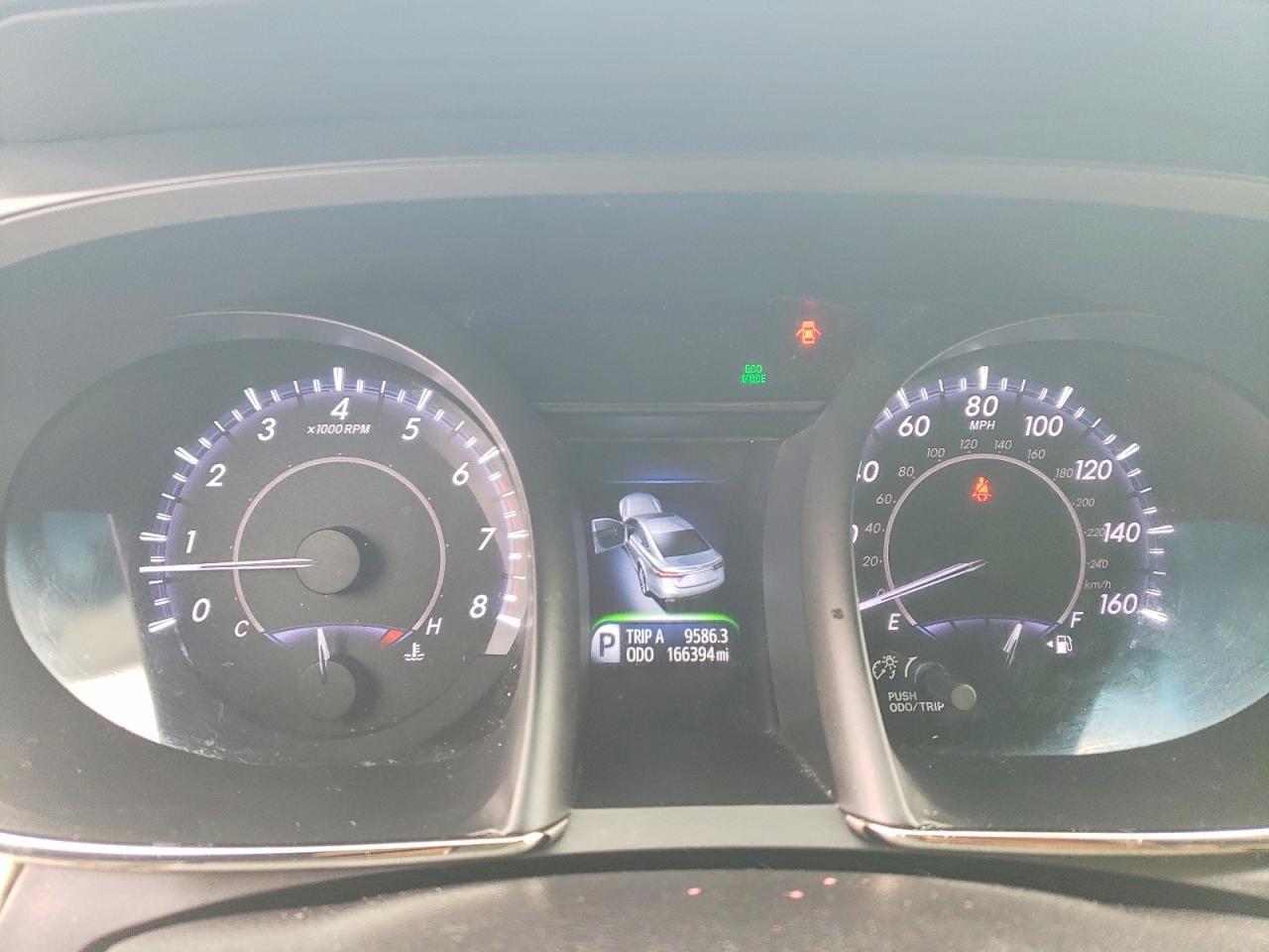 2015 TOYOTA Avalon