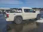2023 NISSAN Frontier