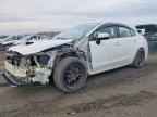 2015 SUBARU WRX