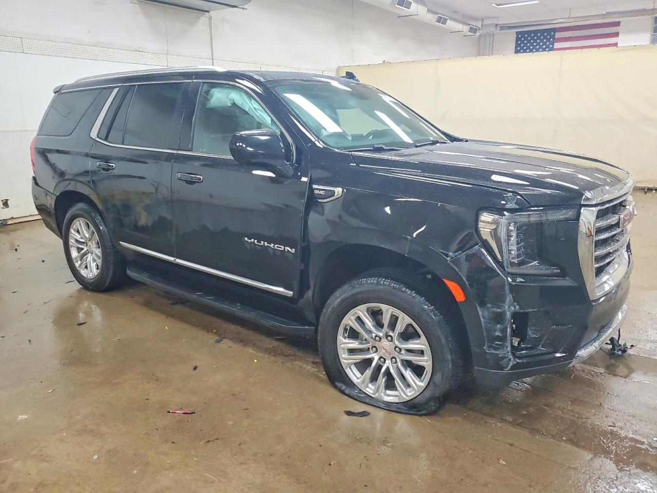 2023 GMC Yukon