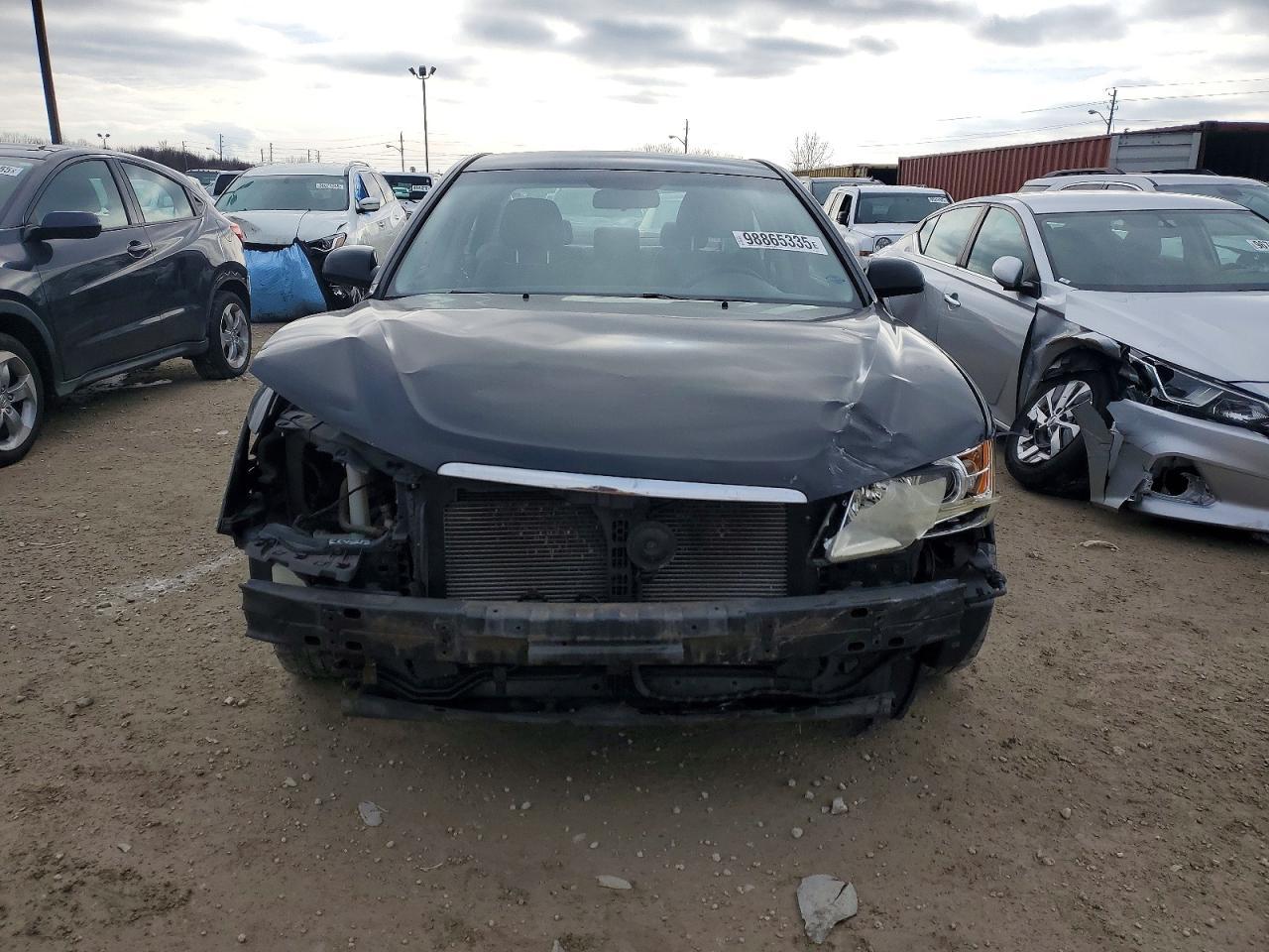 2010 HYUNDAI SONATA