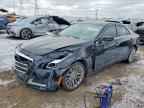 2015 CADILLAC CTS