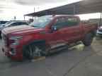 2019 GMC Sierra