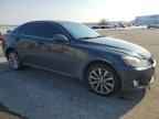2008 LEXUS IS 250
