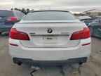 2013 BMW 5 series