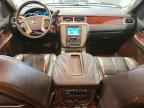 2009 GMC Yukon