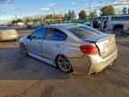 2017 SUBARU WRX