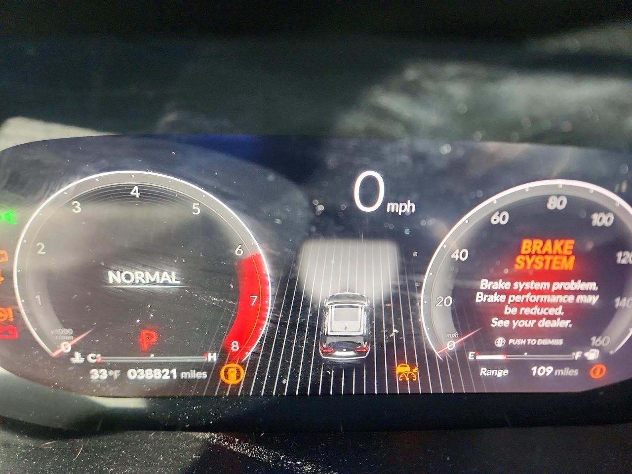 2023 ACURA MDX