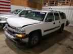 2002 CHEVROLET Suburban