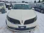 2013 LINCOLN MKS