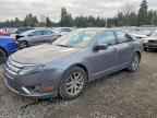 2010 FORD FUSION
