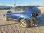 2014 BMW X3
