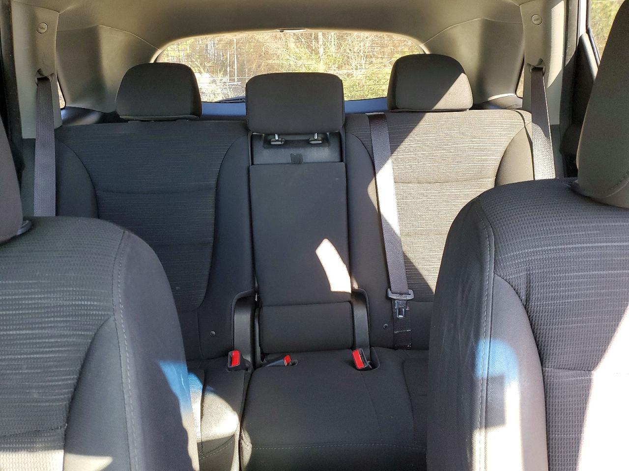 2014 KIA SORENTO