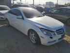2012 MERCEDES-BENZ E-Class