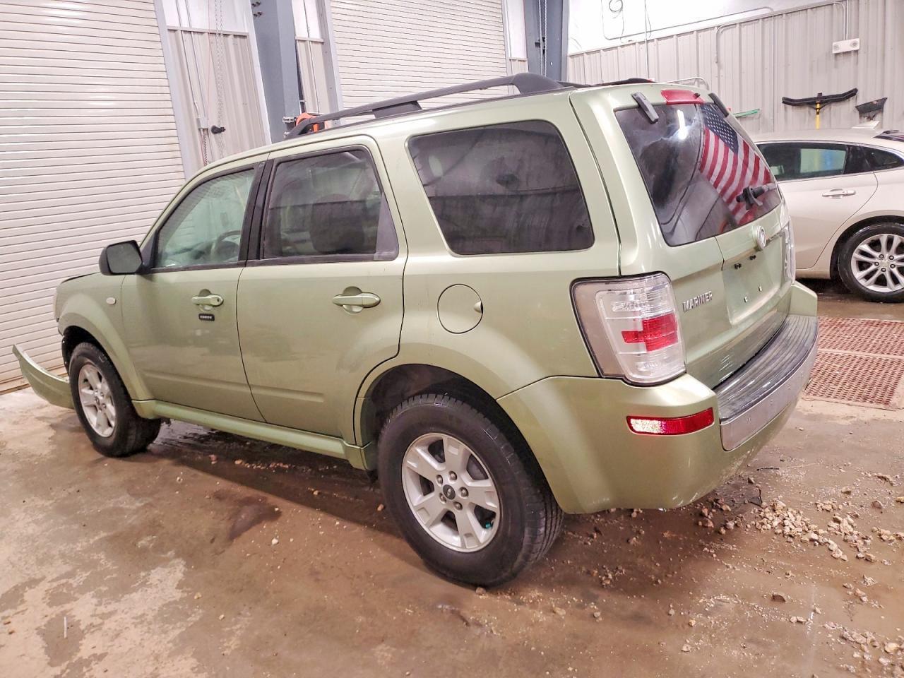 2009 MERCURY Mariner