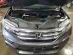 2018 HONDA PILOT