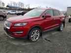 2019 LINCOLN MKC