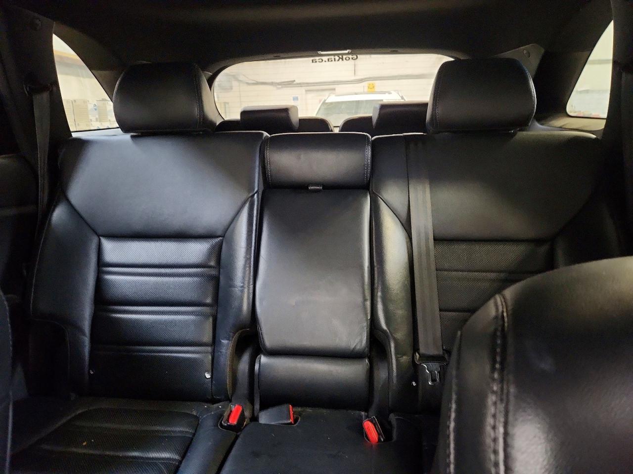 2020 KIA SORENTO