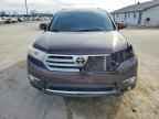 2012 TOYOTA HIGHLANDER