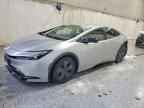 2025 TOYOTA PRIUS