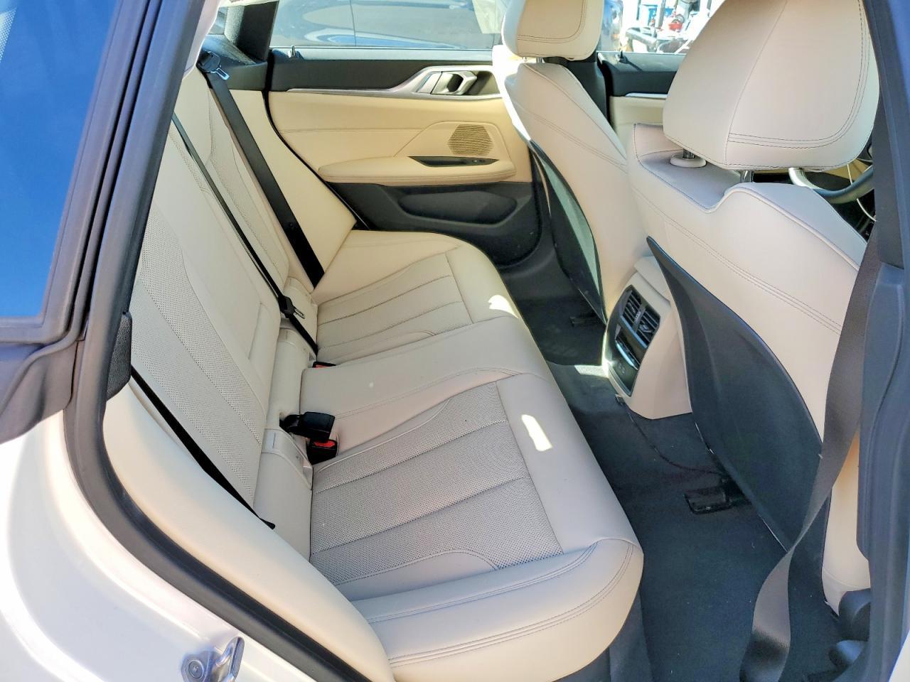 2025 BMW i4