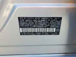 2010 LEXUS ES 350