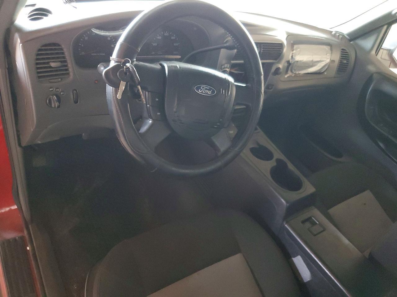 2006 FORD RANGER