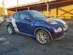 2015 NISSAN Juke