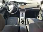 2015 NISSAN SENTRA