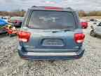 2007 TOYOTA Sequoia