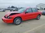 2002 CHEVROLET Cavalier