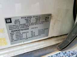 2013 BUICK ENCLAVE