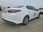 2016 KIA Optima Hybrid