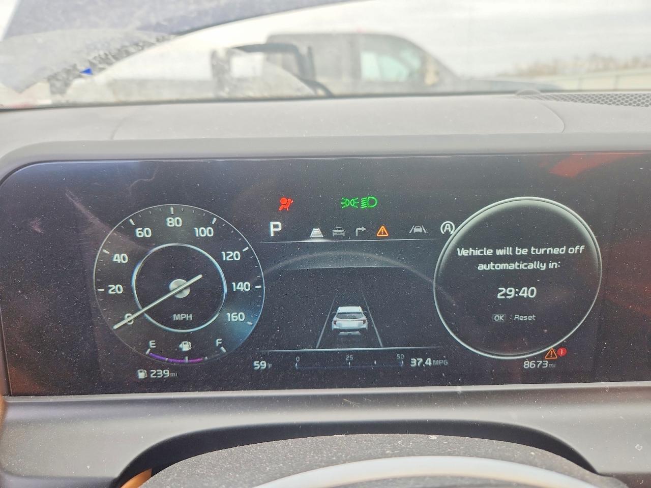 2025 KIA SELTOS